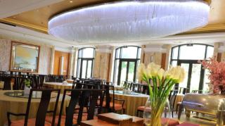 Hainan Yatai Hot Spring Hotel - Haikou - 1