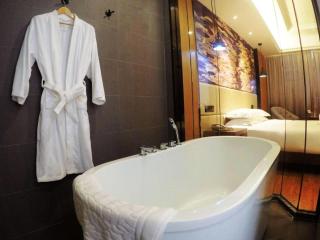 Muyra Hotel Shanghai - Shanghai - 5