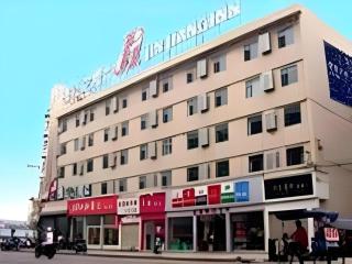 Jinjiang Inn Wenzhou Shuangyu The Terminal - Wenzhou - 0