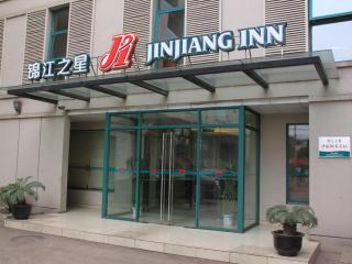 Jinjiang Inn Shanghai Baoshan Shengqiao - 6