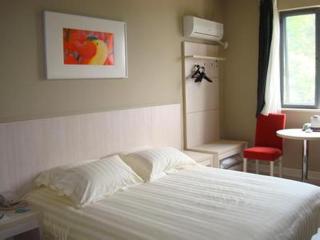 Jinjiang Inn Shanghai Baoshan Shengqiao - 2