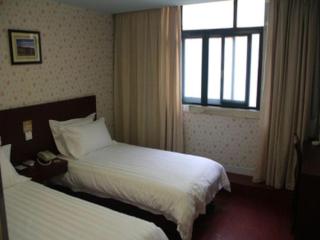 Jinjiang Inn Shanghai Baoshan Shengqiao - 1