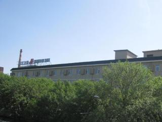 Jinjiang Inn Changzhou Global Dinosaur City Olympic Center - Changzhou - 4
