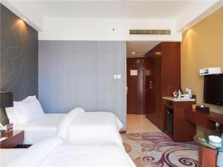 Metropolo Hotel Financial Street Wanda Plaza - Fuzhou - 0
