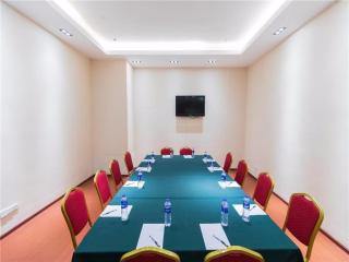 Metropolo Hotel Financial Street Wanda Plaza - 1