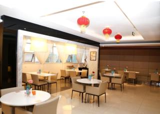 Jinjiang Inn Qianan Middle Yanshan Road Branch - 4