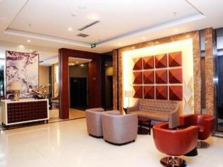 Jinjiang Inn Qianan Middle Yanshan Road Branch - Qian'an - 1