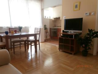 Apartment Anamarija - Zagreb - 2