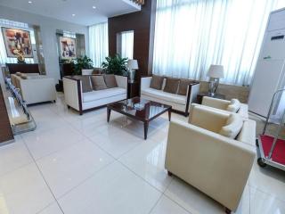 Jinjiang Inn Shanghai North Bund Yangpu Bridge Branch - 7