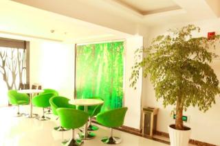 Vatica JiangSu WuXi Xihu Middle Road Jinhai Park Hotel - 7