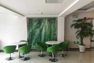 Vatica JiangSu WuXi Xihu Middle Road Jinhai Park Hotel - 3