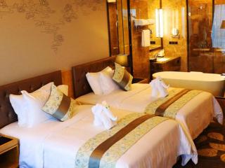 Wanning Yingbin Hotel - 5