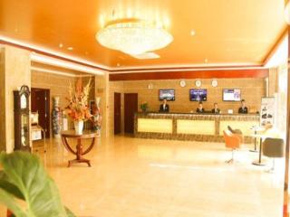 GreenTree Inn ShanDong Yantai Yantai University Business Hotel - 9