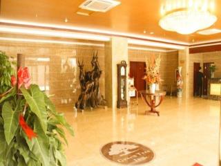 GreenTree Inn ShanDong Yantai Yantai University Business Hotel - 8