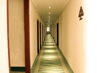 GreenTree Inn ShanDong Yantai Yantai University Business Hotel - 7