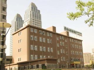 GreenTree Inn ShanDong Yantai Yantai University Business Hotel - 6