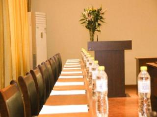 GreenTree Inn ShanDong Yantai Yantai University Business Hotel - 5