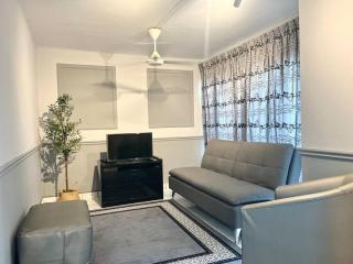 3BR at Pantai HillPark near University Malaya Mid Valley - 4