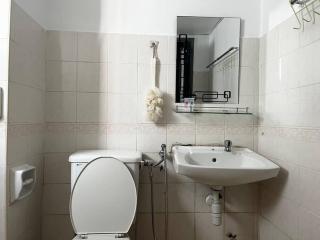 3BR at Pantai HillPark near University Malaya Mid Valley - 1