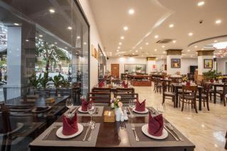 Morris Phu Quoc Hotel - Phú Quốc - 9