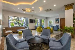 Morris Phu Quoc Hotel - 4