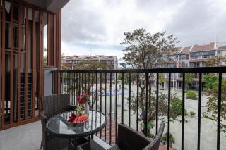 Morris Phu Quoc Hotel - Phu Quoc - 5