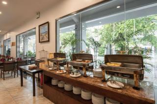 Morris Phu Quoc Hotel - Phu Quoc - 3