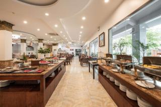 Morris Phu Quoc Hotel - Phu Quoc - 2