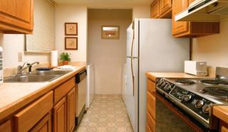 PowderWood - Park City - 7