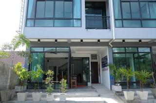 The Smart Hostel - Nakhon Ratchasima - 0