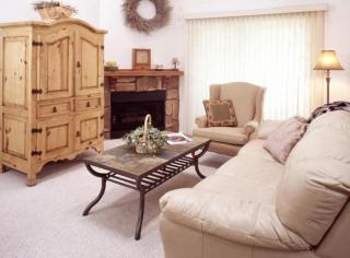 PowderWood - Park City - 1