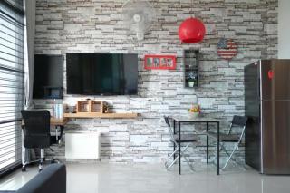 The Smart Hostel - Nakhon Ratchasima - 7