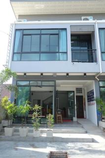 The Smart Hostel - 5