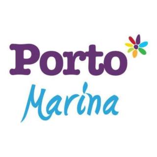 Porto Marina - pool view - El Alamein - 0