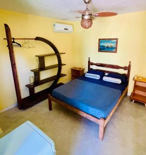 Suite Privada Com Varanda, Condominio VilaZion, Arraial D'Ajuda centro - 8