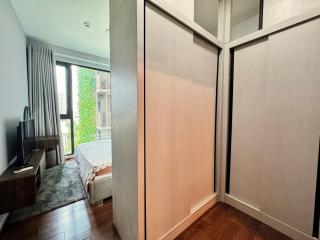 Homie's Dedge Thao Dien Luxury Apartment - 1