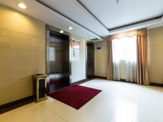 Insail Hotels Guangzhou Huangpu Dashadi Metro Station - Guangzhou - 8