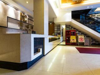 Insail Hotels Guangzhou Huangpu Dashadi Metro Station - Guangzhou - 2