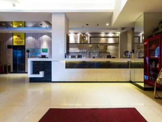 Insail Hotels Guangzhou Huangpu Dashadi Metro Station - Guangzhou - 1