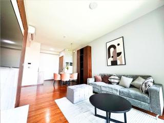Homie's Dedge Thao Dien Luxury Apartment - Ho Chi Minh - 7