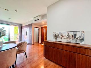 Homie's Dedge Thao Dien Luxury Apartment - Ho Chi Minh - 5