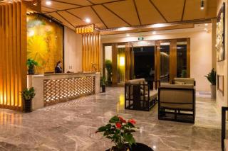 Chambery Hotel - 5
