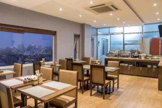 Cherry Hotel 1 Hanoi - Hanoï - 7