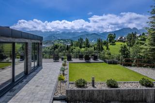 Apartamenty Panorama Tatr Jacuzzi i Parking Gratis - Zakopane - 6