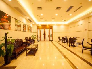 Zhongshan Hui Quan Hotel - 2