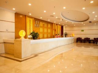 Zhongshan Hui Quan Hotel - Zhongshan - 2