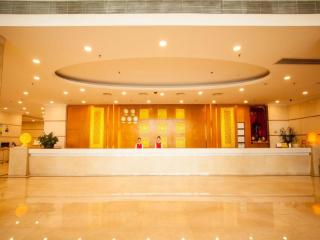 Zhongshan Hui Quan Hotel - Zhongshan - 8