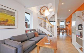 Gorgeous Apartment In Rechlin With Wifi - Rechlin - 7