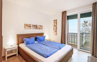 Gorgeous Apartment In Rechlin With Wifi - Rechlin - 6