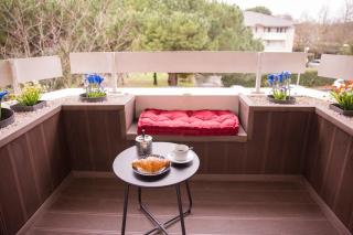 Le Launaguet ~ Balcon ~ Piscine ~ Climatisation - Launaguet - 8